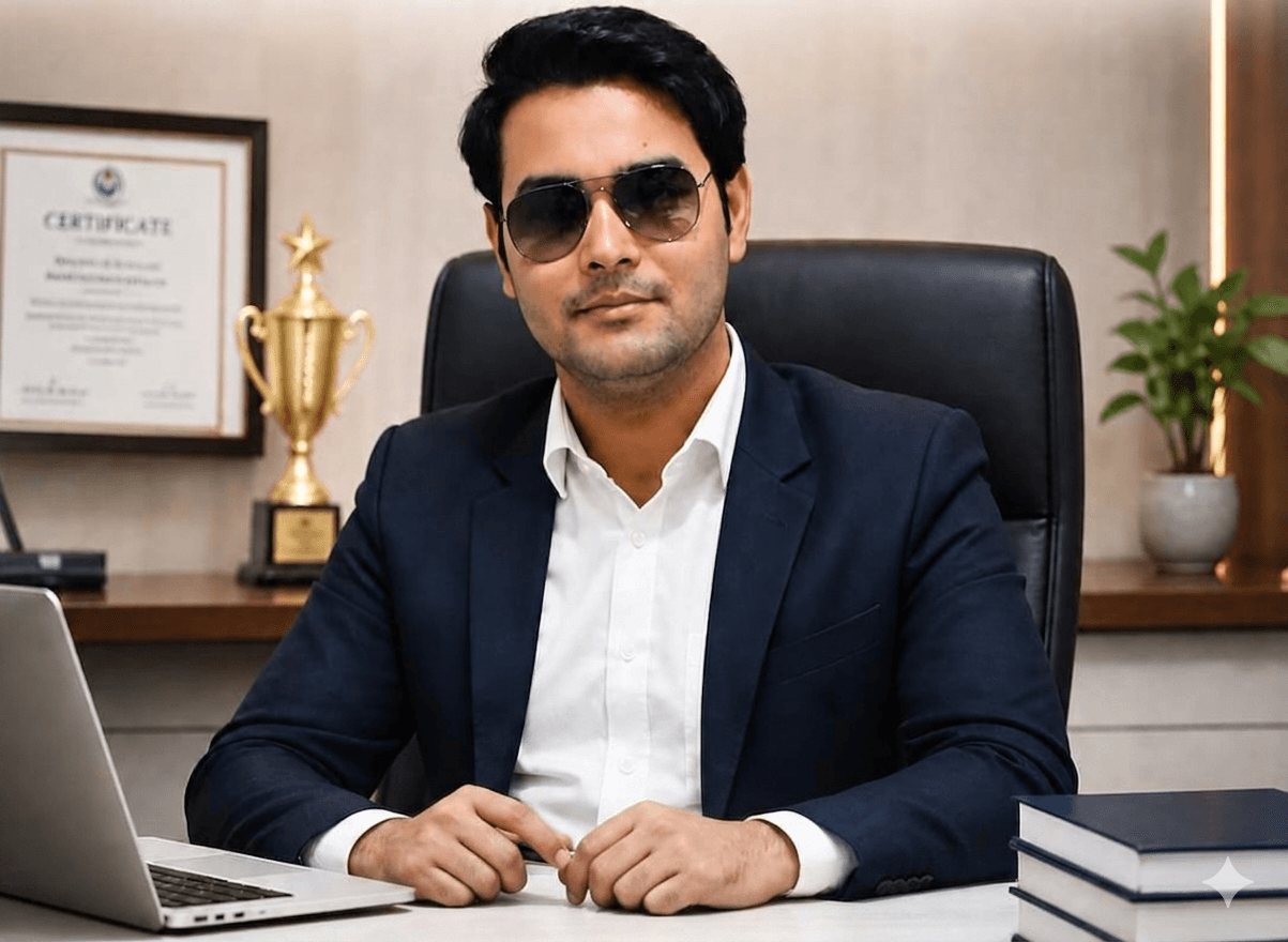 Managing Director
