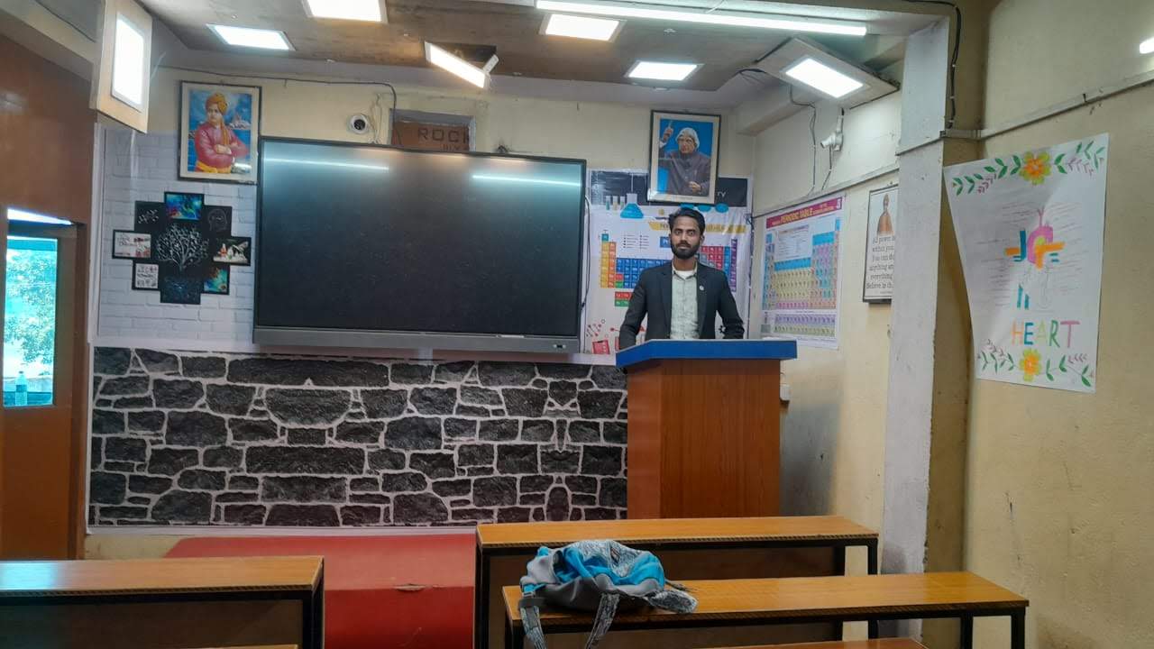 Child Psychology Workshops