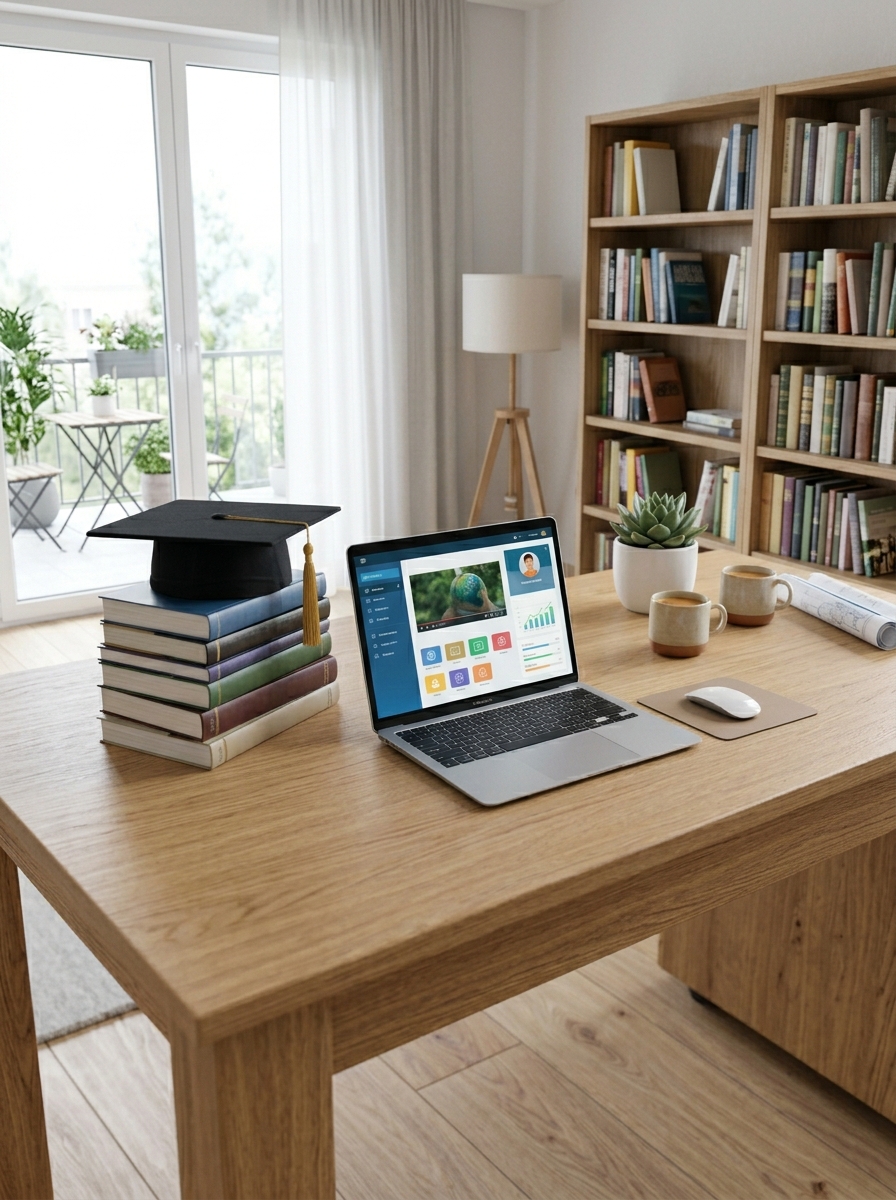 Educational Courses