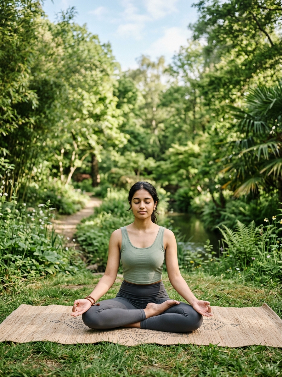 YOGA